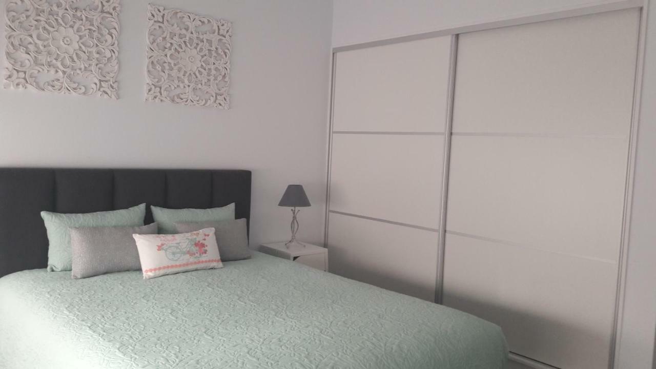 Al - Boa Nova Apartment Madalena  Exterior photo
