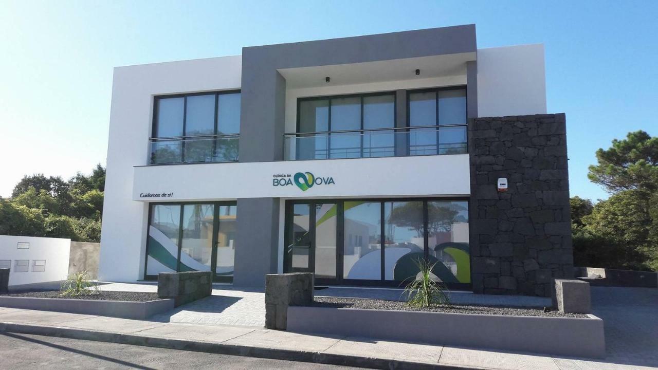 Al - Boa Nova Apartment Madalena  Exterior photo