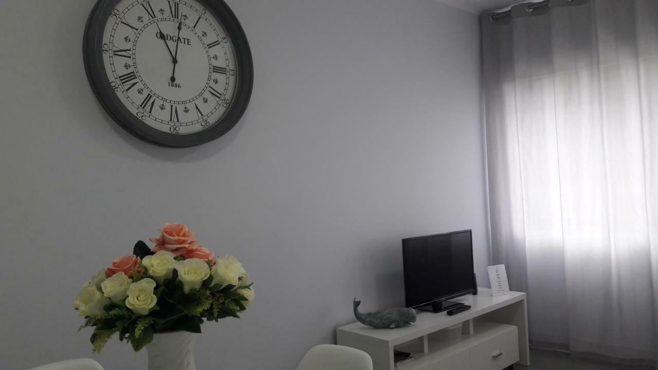 Al - Boa Nova Apartment Madalena  Exterior photo