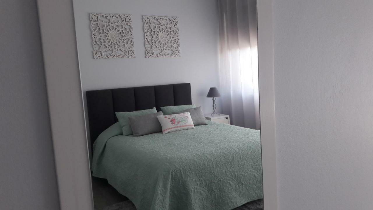 Al - Boa Nova Apartment Madalena  Exterior photo